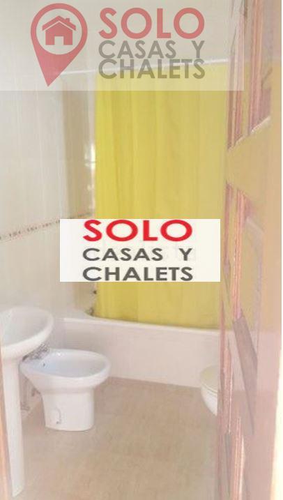 For sale of chalet in Córdoba