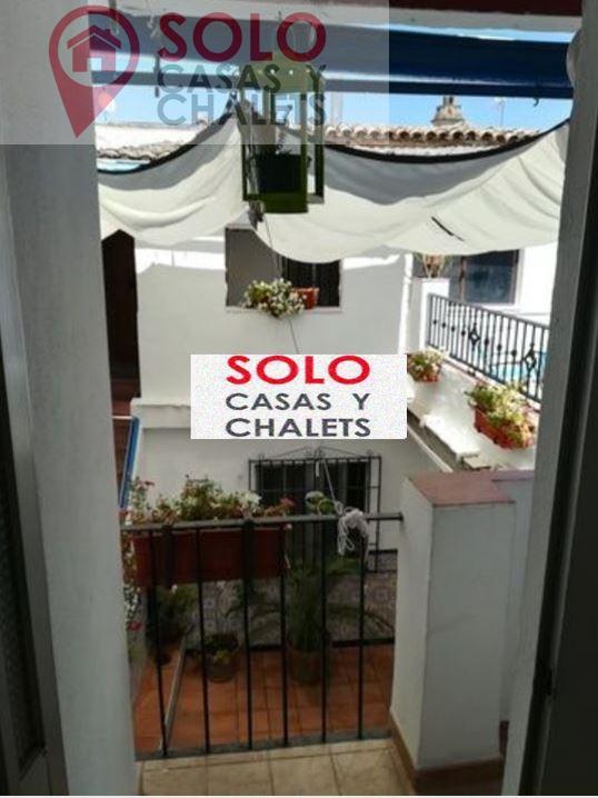 Venta de chalet en Córdoba