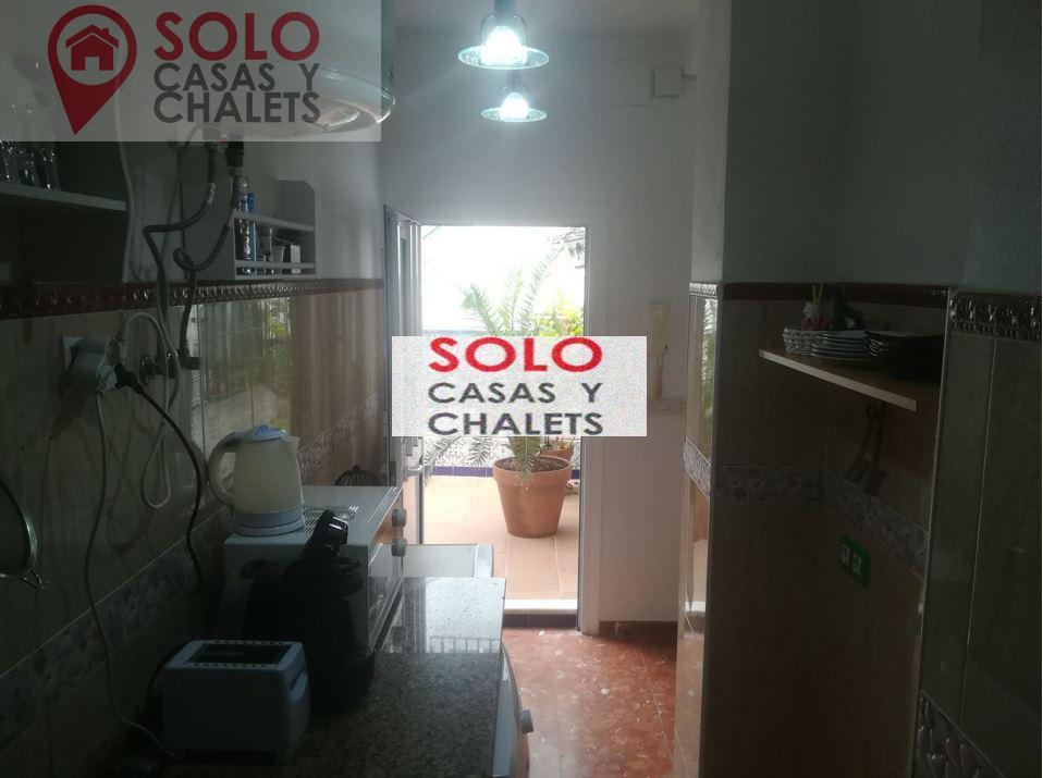 For sale of chalet in Córdoba