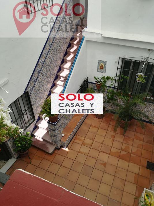 For sale of chalet in Córdoba