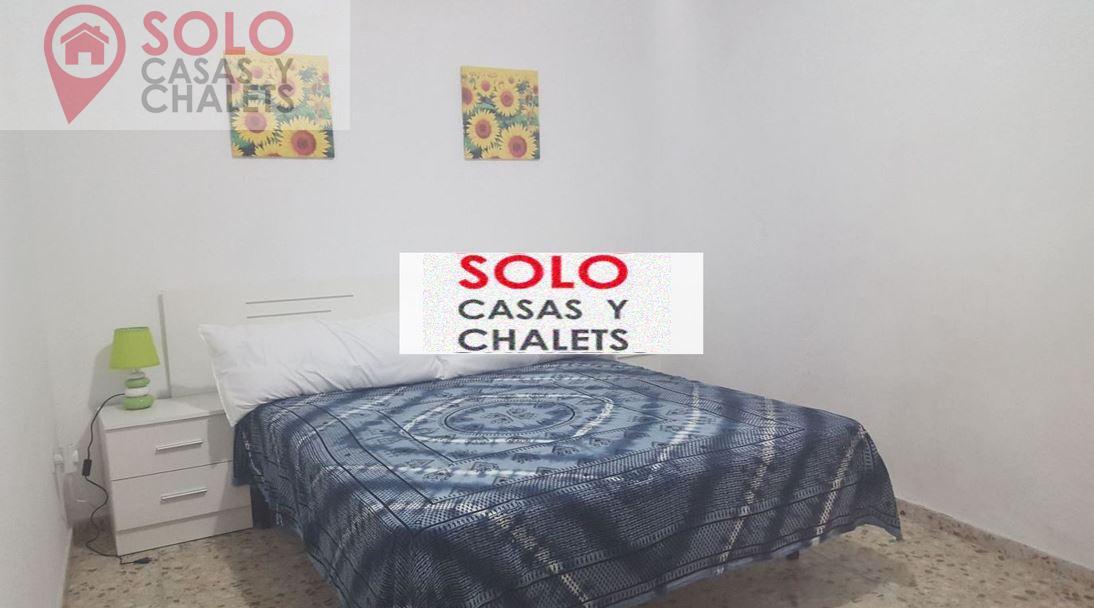 For sale of chalet in Córdoba