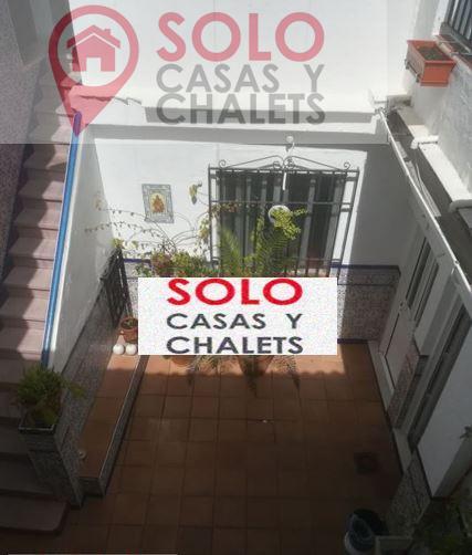 For sale of chalet in Córdoba