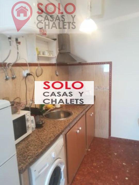 For sale of chalet in Córdoba