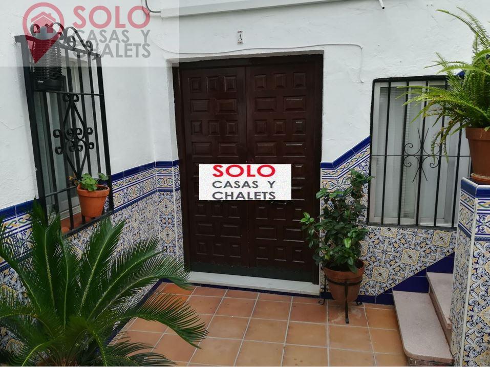 Venta de chalet en Córdoba