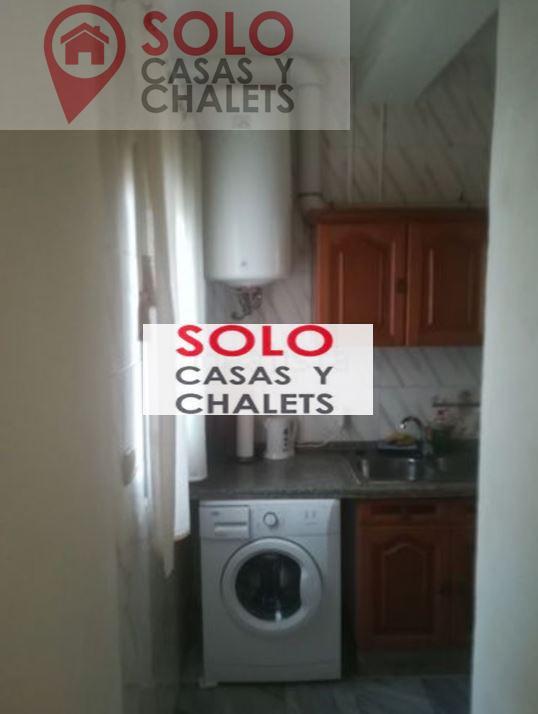 For sale of chalet in Córdoba
