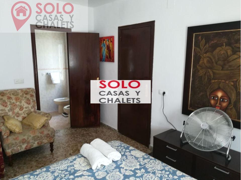 For sale of chalet in Córdoba