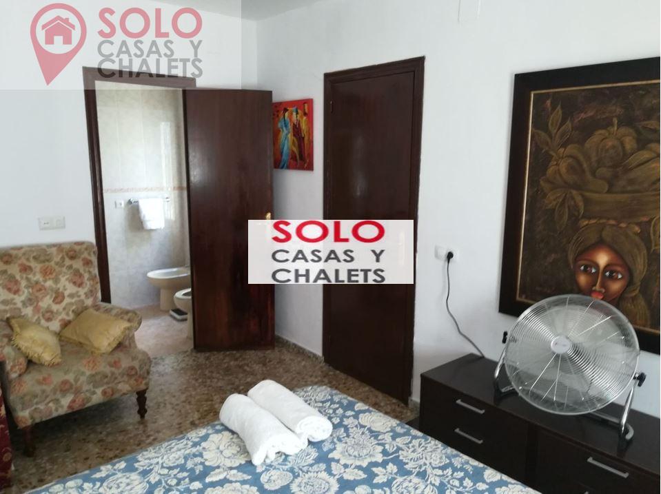 Venta de chalet en Córdoba