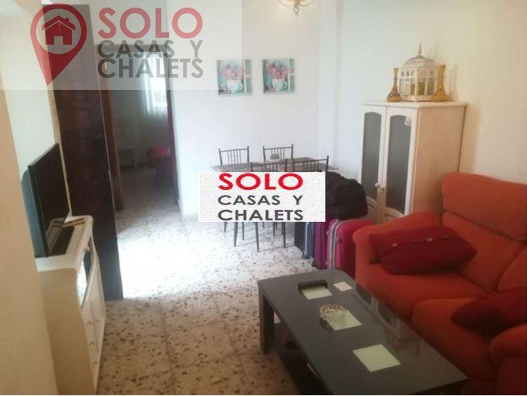 For sale of chalet in Córdoba