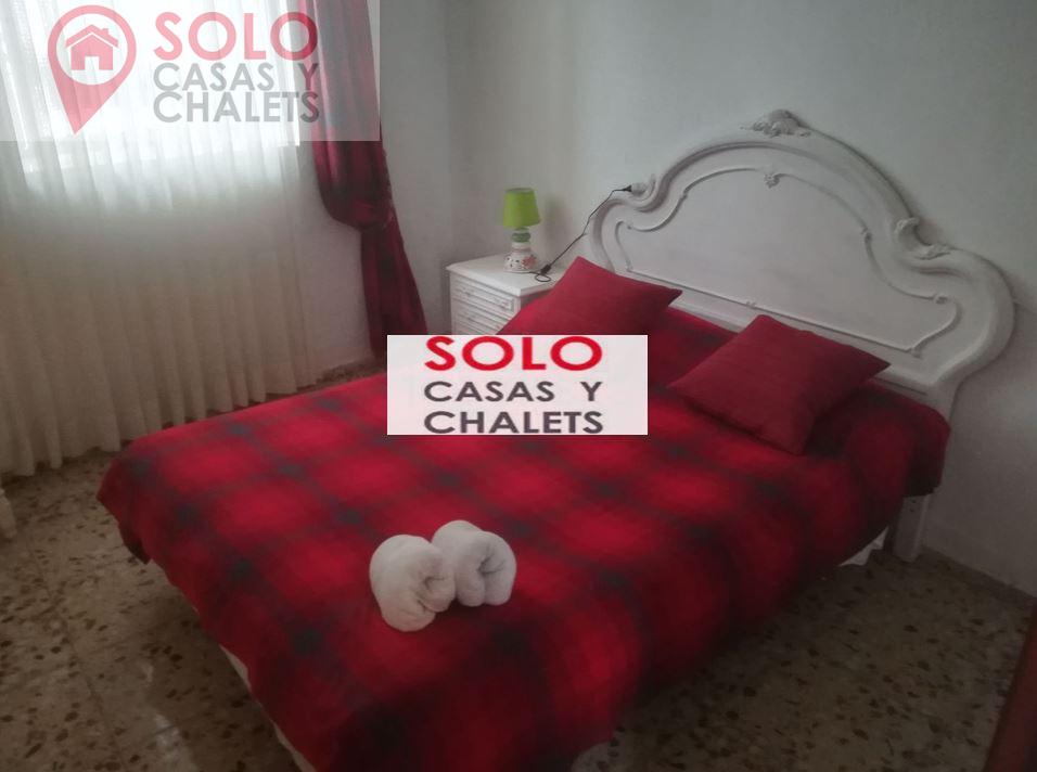 For sale of chalet in Córdoba