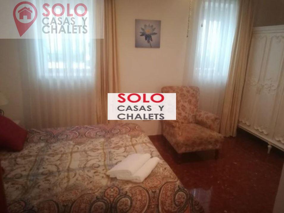 For sale of chalet in Córdoba