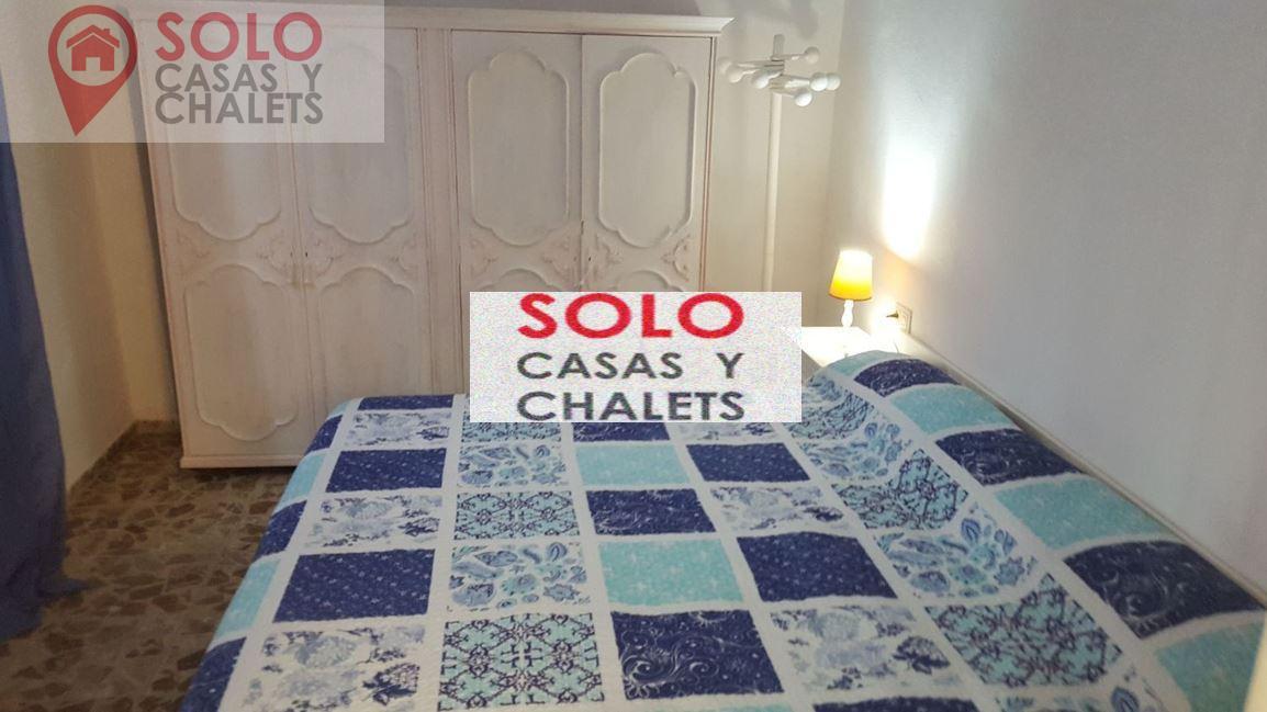 For sale of chalet in Córdoba