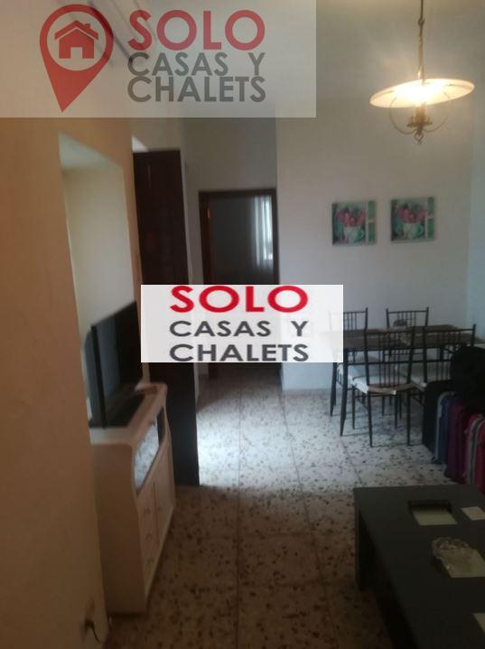 For sale of chalet in Córdoba