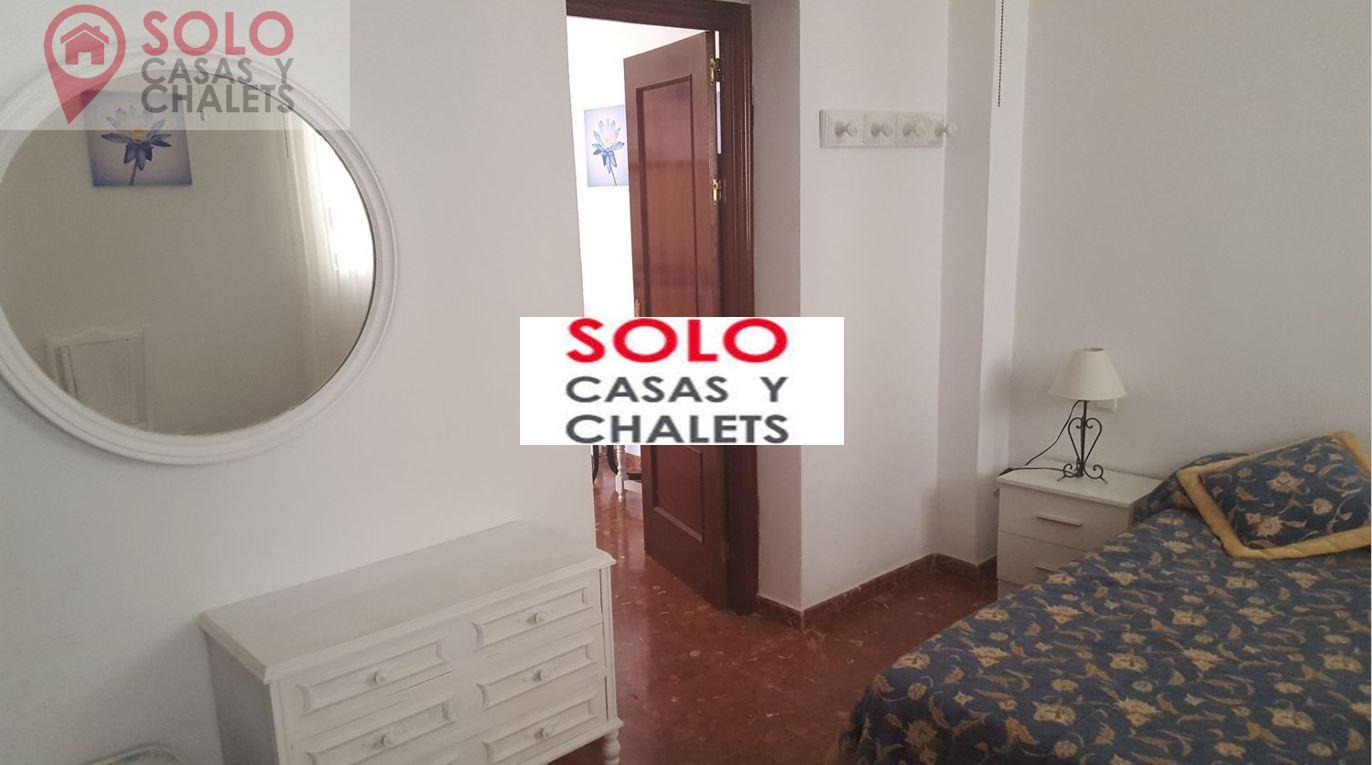 For sale of chalet in Córdoba