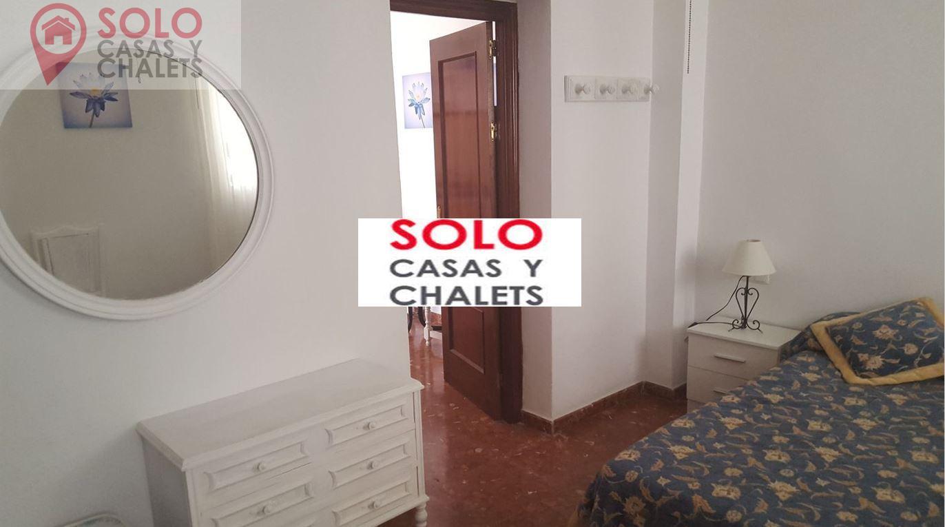 Venta de chalet en Córdoba