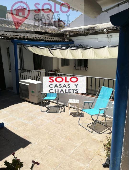 For sale of chalet in Córdoba
