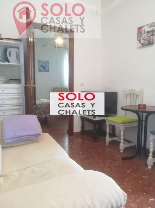 For sale of chalet in Córdoba