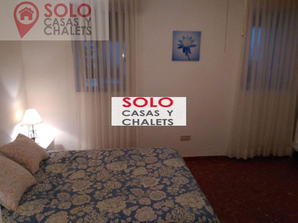 For sale of chalet in Córdoba