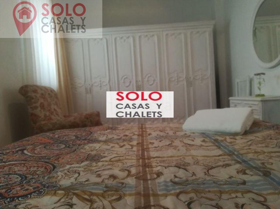 For sale of chalet in Córdoba