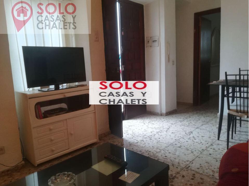 For sale of chalet in Córdoba