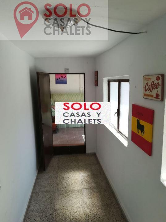 For sale of chalet in Córdoba