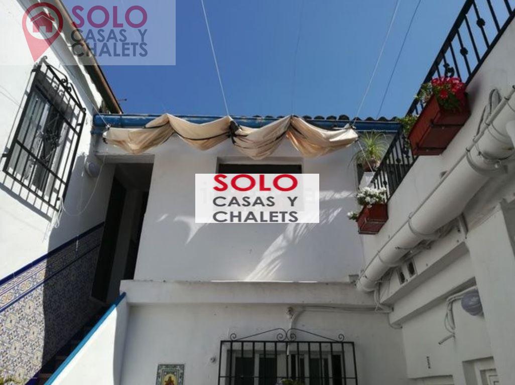 For sale of chalet in Córdoba