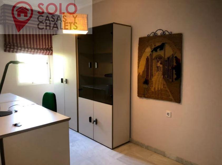 Alquiler de casa en Córdoba