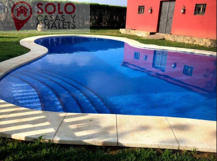 For rent of house in Córdoba