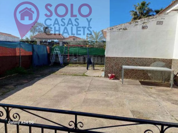 Venta de casa en Córdoba