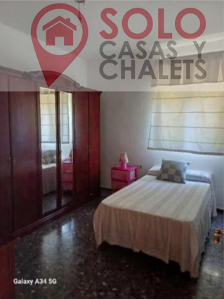 Venta de casa en Córdoba