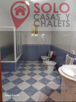 Venta de casa en Córdoba