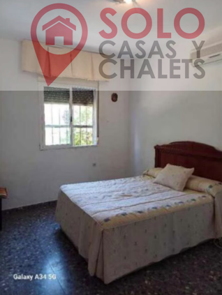 Venta de casa en Córdoba