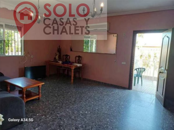 Venta de casa en Córdoba