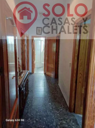 Venta de casa en Córdoba