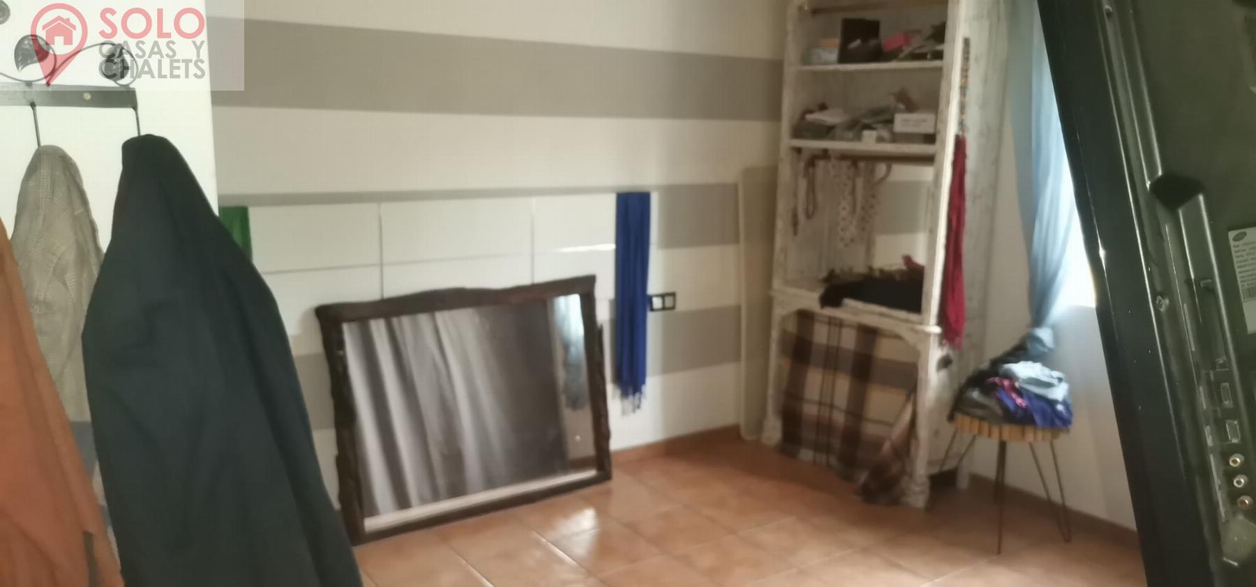Venta de chalet en La Carlota