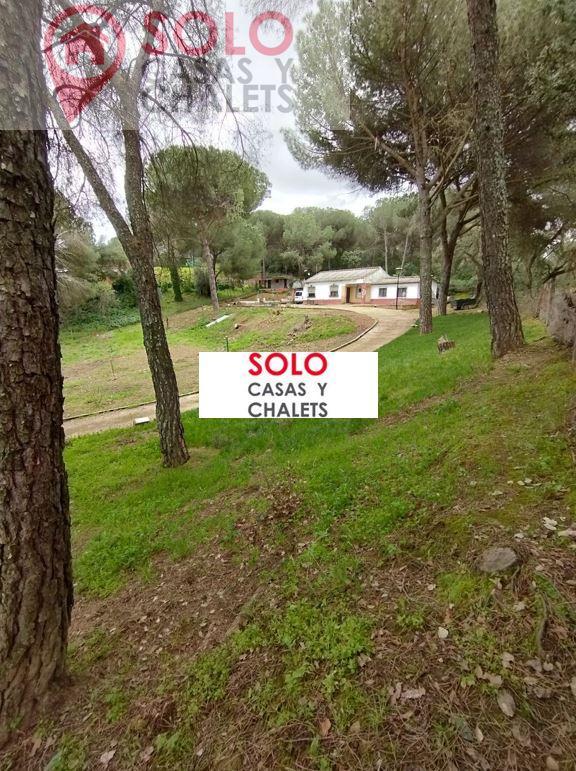 For sale of rural property in Córdoba