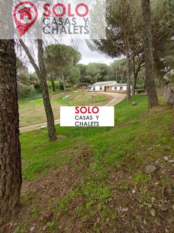 For sale of rural property in Córdoba