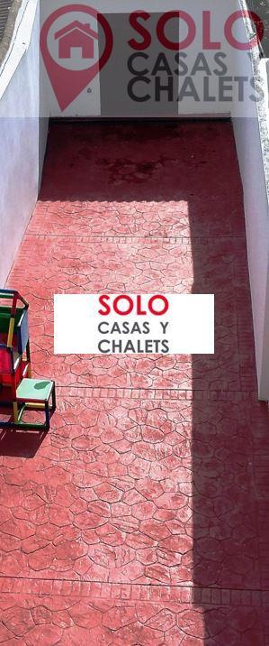 Venta de casa en Córdoba