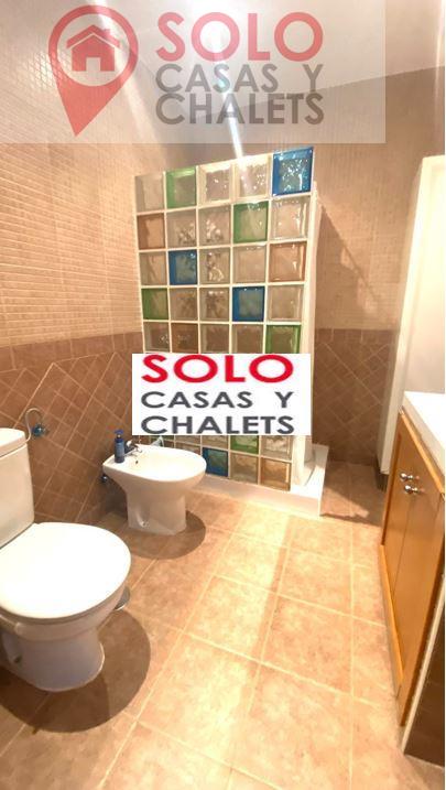 Venta de casa en Córdoba