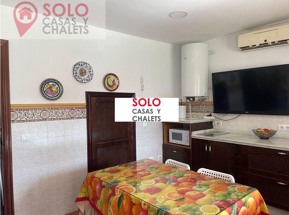 Venta de casa en Córdoba