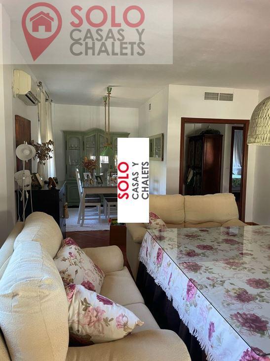 Venta de casa en Córdoba