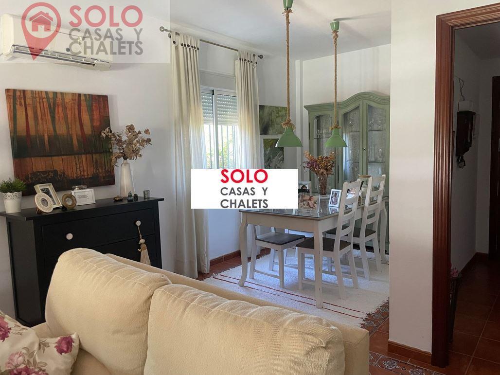 Venta de casa en Córdoba