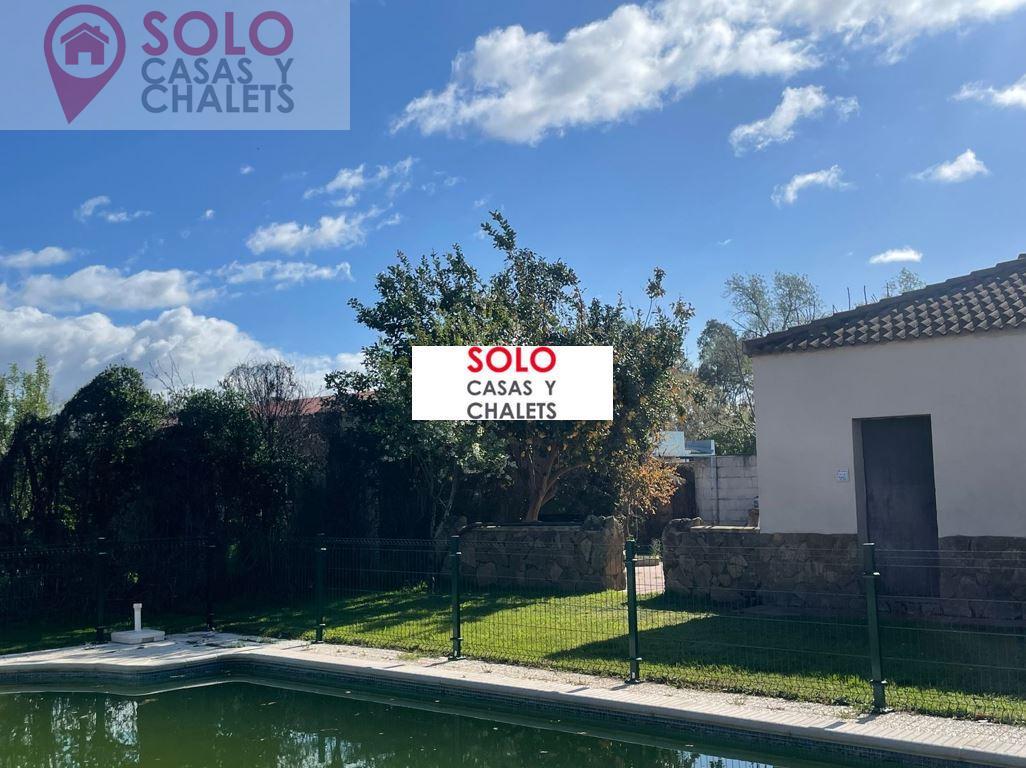 Venta de casa en Córdoba