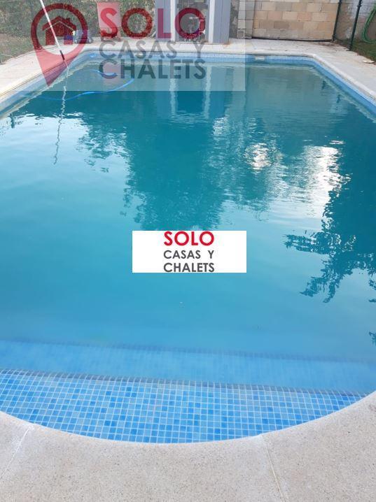 Venta de casa en Córdoba