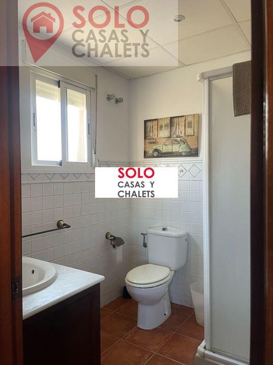 Venta de casa en Córdoba