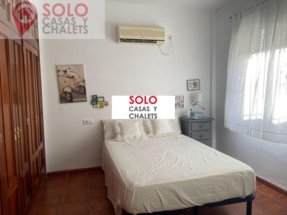 Venta de casa en Córdoba