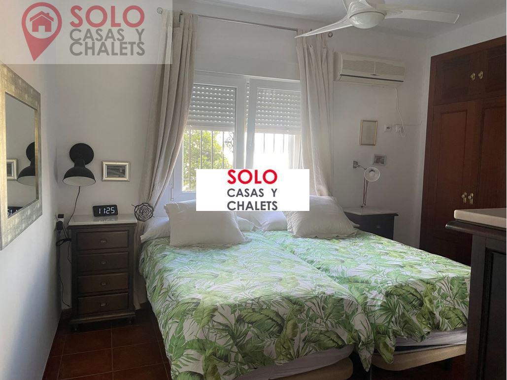 Venta de casa en Córdoba