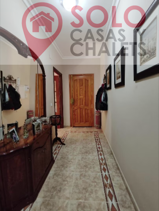 Venta de casa en Córdoba