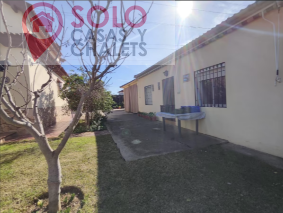 Venta de casa en Córdoba