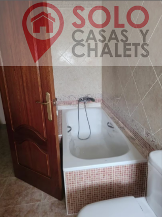 Venta de casa en Córdoba