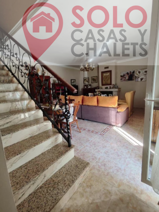 Venta de casa en Córdoba